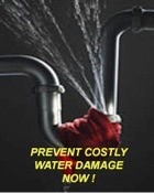 water damage cleanup phoenix